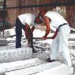 Il Granito dell'Elba