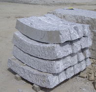 Cordoli curvi