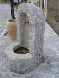 Fontanelle