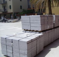 Pavimenti segati a spessore